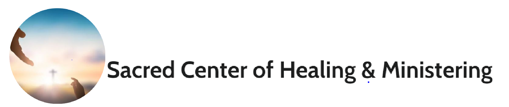 Sacred Center of Healing & Ministering